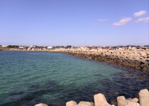 安岡漁港