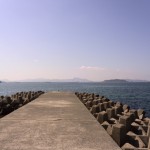 安岡漁港