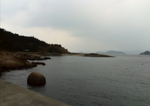 室津漁港