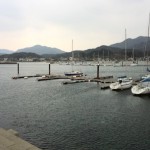 室津漁港