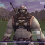 発売20周年を迎えたFF11を初めからプレイしてみたら想像以上に楽しかった【ネタバレあり】